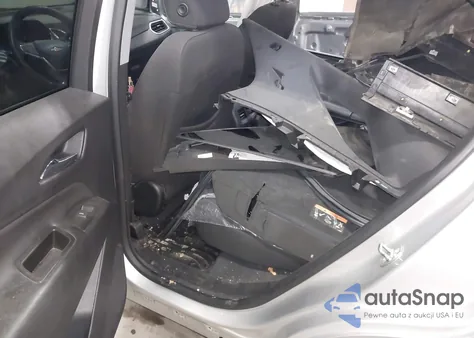 2020 Chevrolet Equinox Fwd Lt 1.5L Turbo from USA, damaged, VIN 3GNAXKEV7LS734591